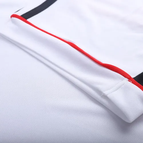 1998 Germany Home soccer jersey-Retro version: Ajax 24-25 Home Stadium Jersey - Fans Version mysite: Adidas luxuryfootballshirts.com: https://www.luxuryfootballshirts.com/