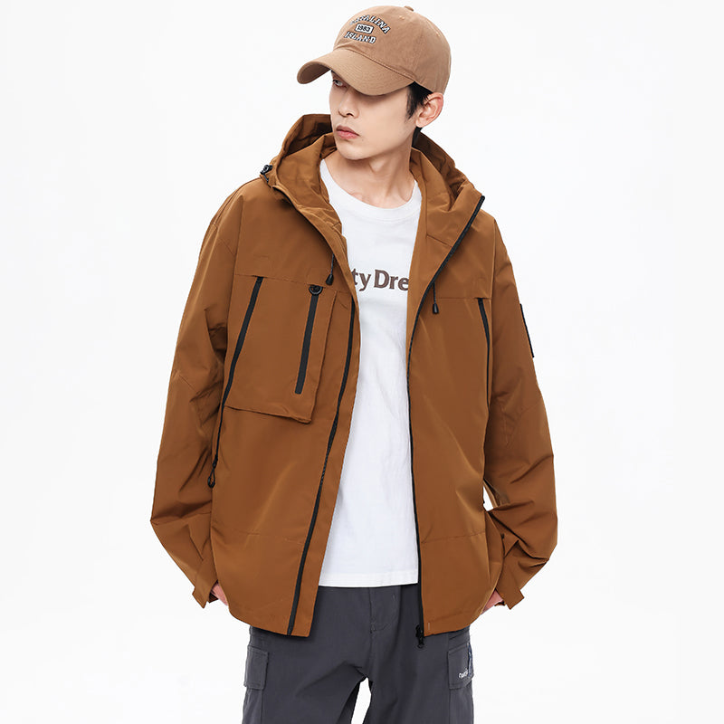 MLB J91 Outdoor Jacket