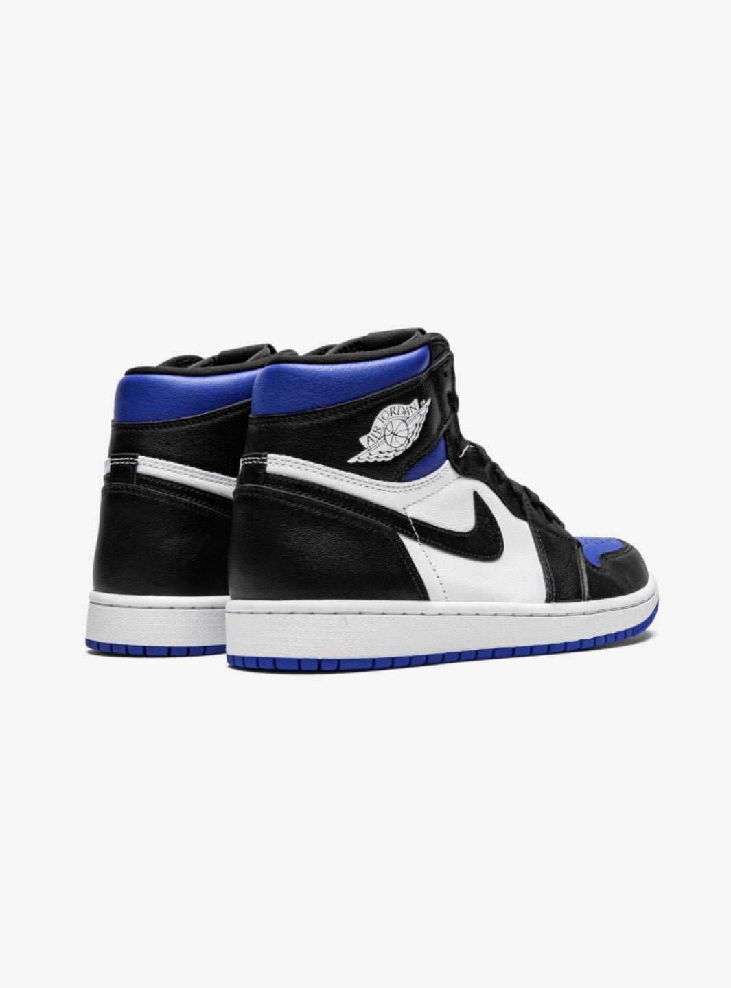 Air Jordan 1 Retro High Royal Toe、JORDAN、Cacoeks
