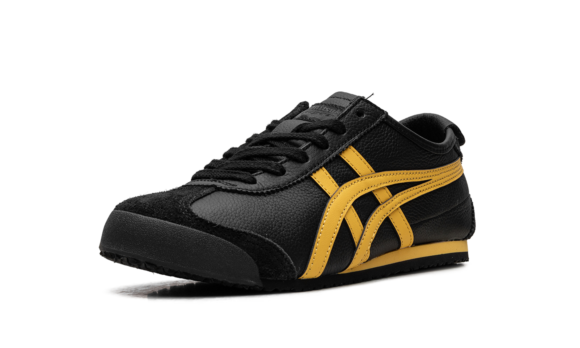 Mexico 66 "Black Yellow"、mysite、Cacoeks