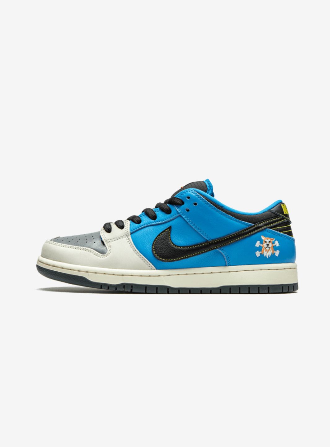 Nike SB Dunk Low Instant Skateboards、NIKE、Cacoeks
