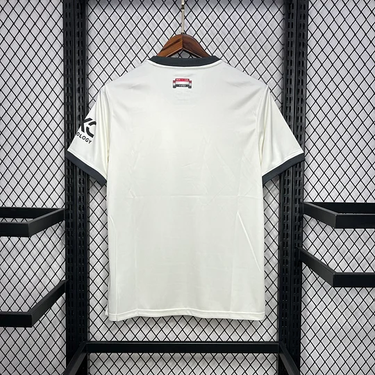 2024/2025 Manchester United Third Away Football Shirt 1:1 Thai Quality:football jersey mysite: unitedjerseyfootball 邓江浪:football