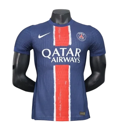24-25 Paris Saint-Germain PSG Home Soccer Jersey - Player Version: Ajax 24-25 Home Stadium Jersey - Fans Version mysite: Adidas luxuryfootballshirts.com: https://www.luxuryfootballshirts.com/