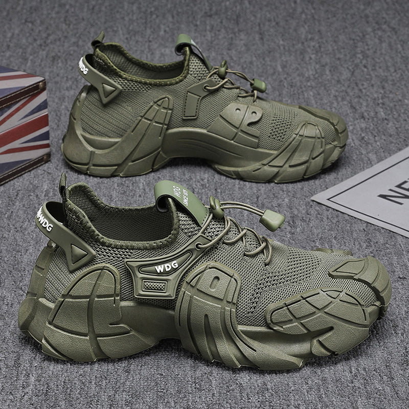 'Vyronix Edge' X9X Sneakers