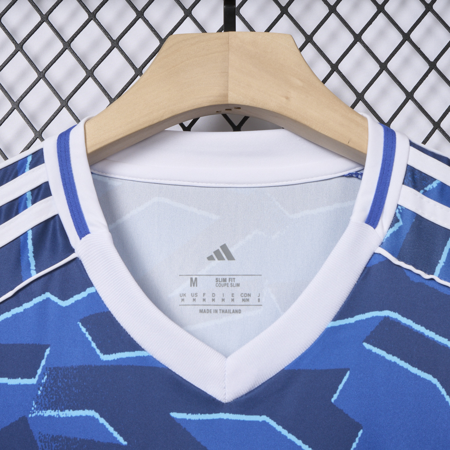 UltraTrikot-Schalke 04 25-26 Home(Leaked Version) Jersey - Fans Version