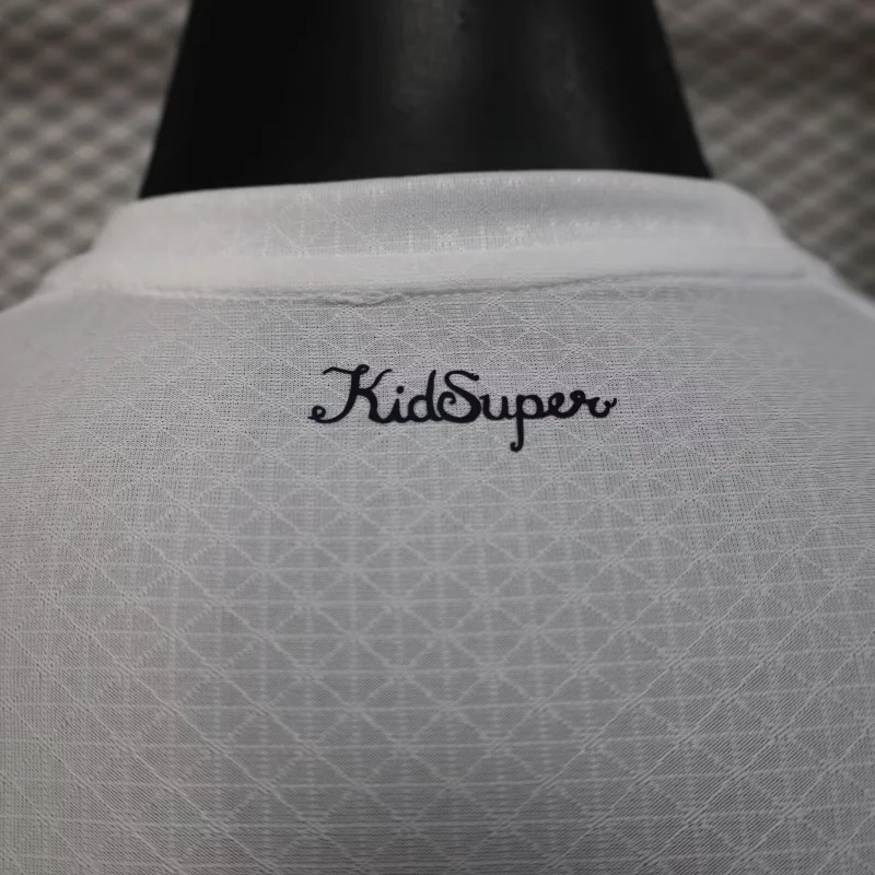 25-26 Manchester City Away soccer jersey-Player Version: Ajax 24-25 Home Stadium Jersey - Fans Version mysite: Adidas luxuryfootballshirts.com: https://www.luxuryfootballshirts.com/