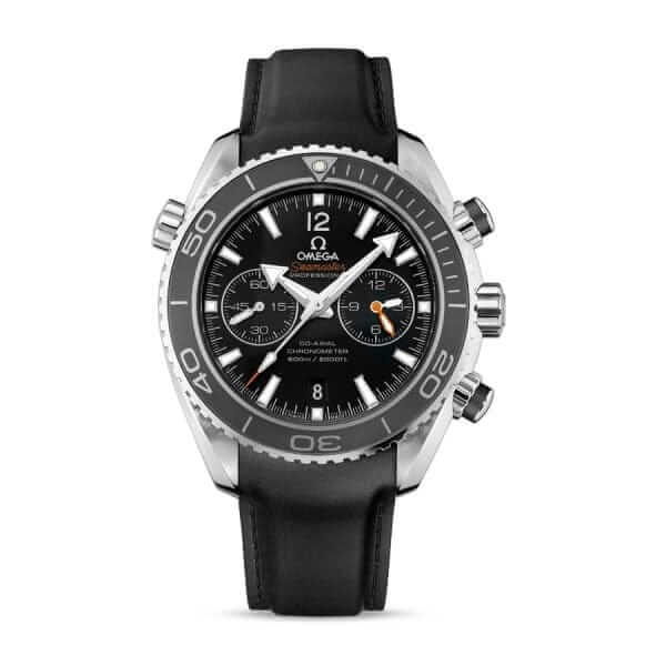 Planet Ocean Black Replica-fasswatch
