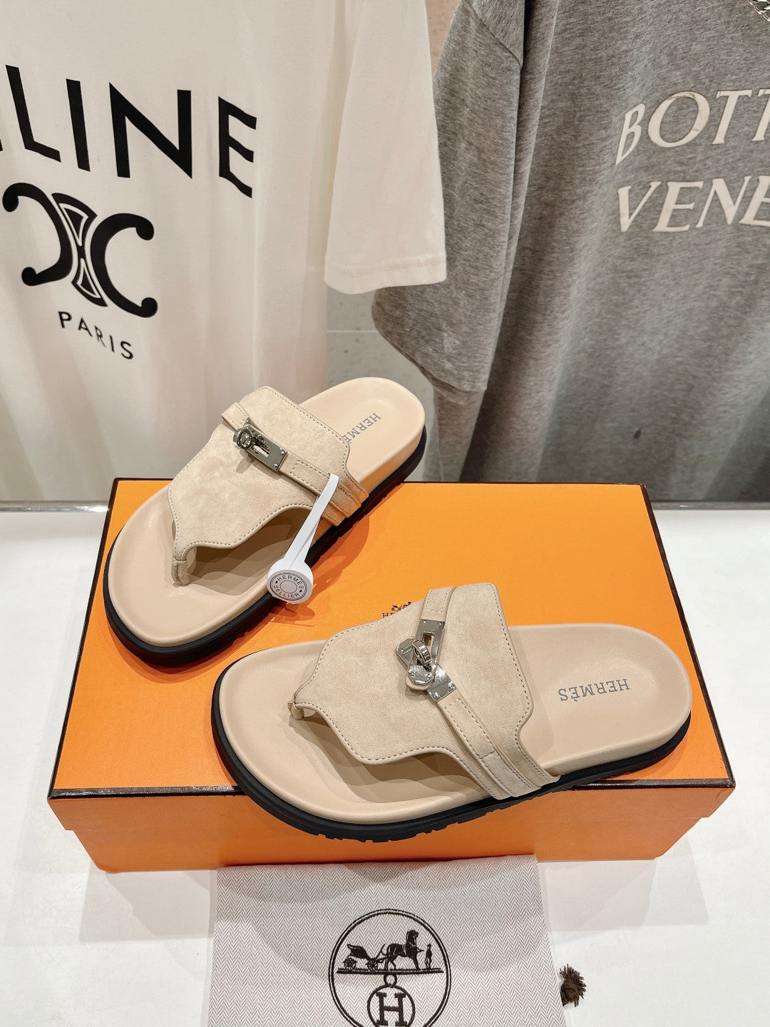 EMPIRE SANDAL PASTEL PINK SUEDE、mysite、Cacoeks