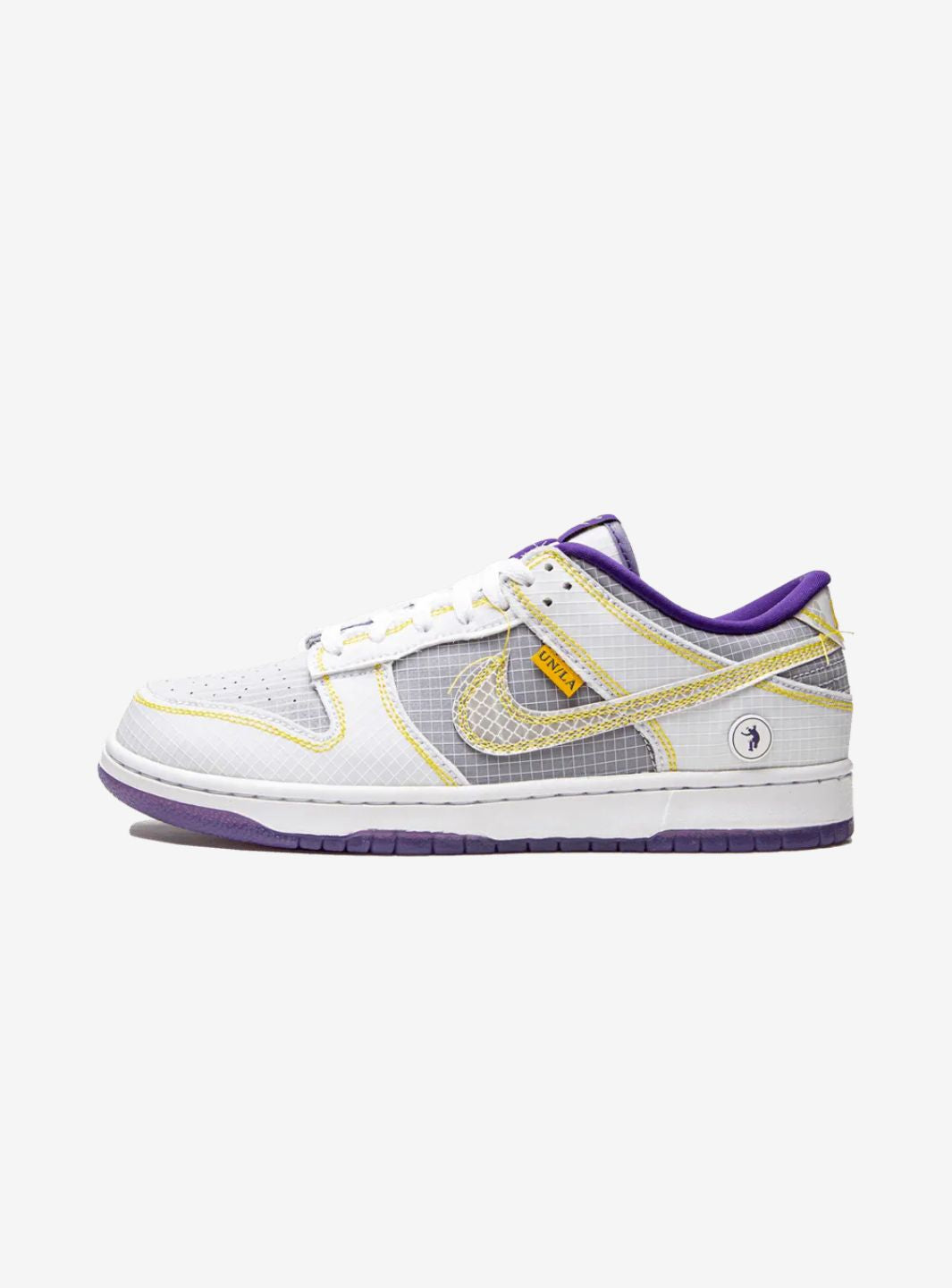 Nike Dunk Low Union Passport Pack Court Purple、NIKE、Cacoeks