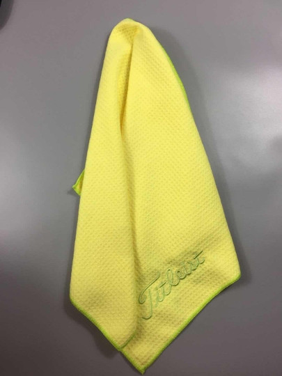 TITLESIT TAYLORMADE G/FORE GOLF BAG