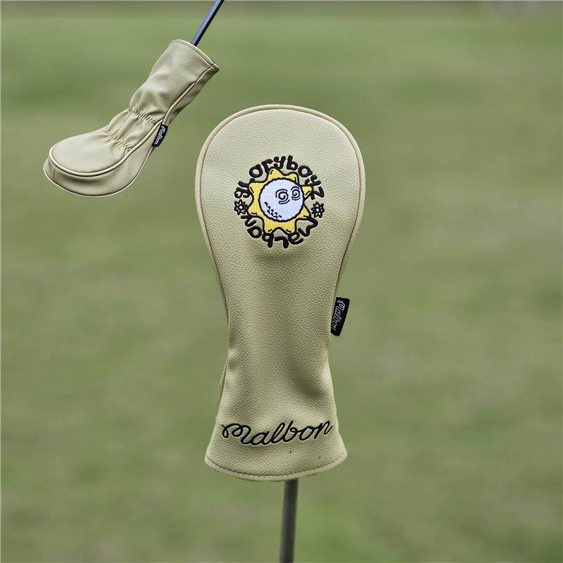 TITLESIT TAYLORMADE G/FORE GOLF BAG