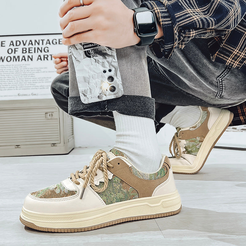 ‘Celestial Cipher’ X9X Sneakers