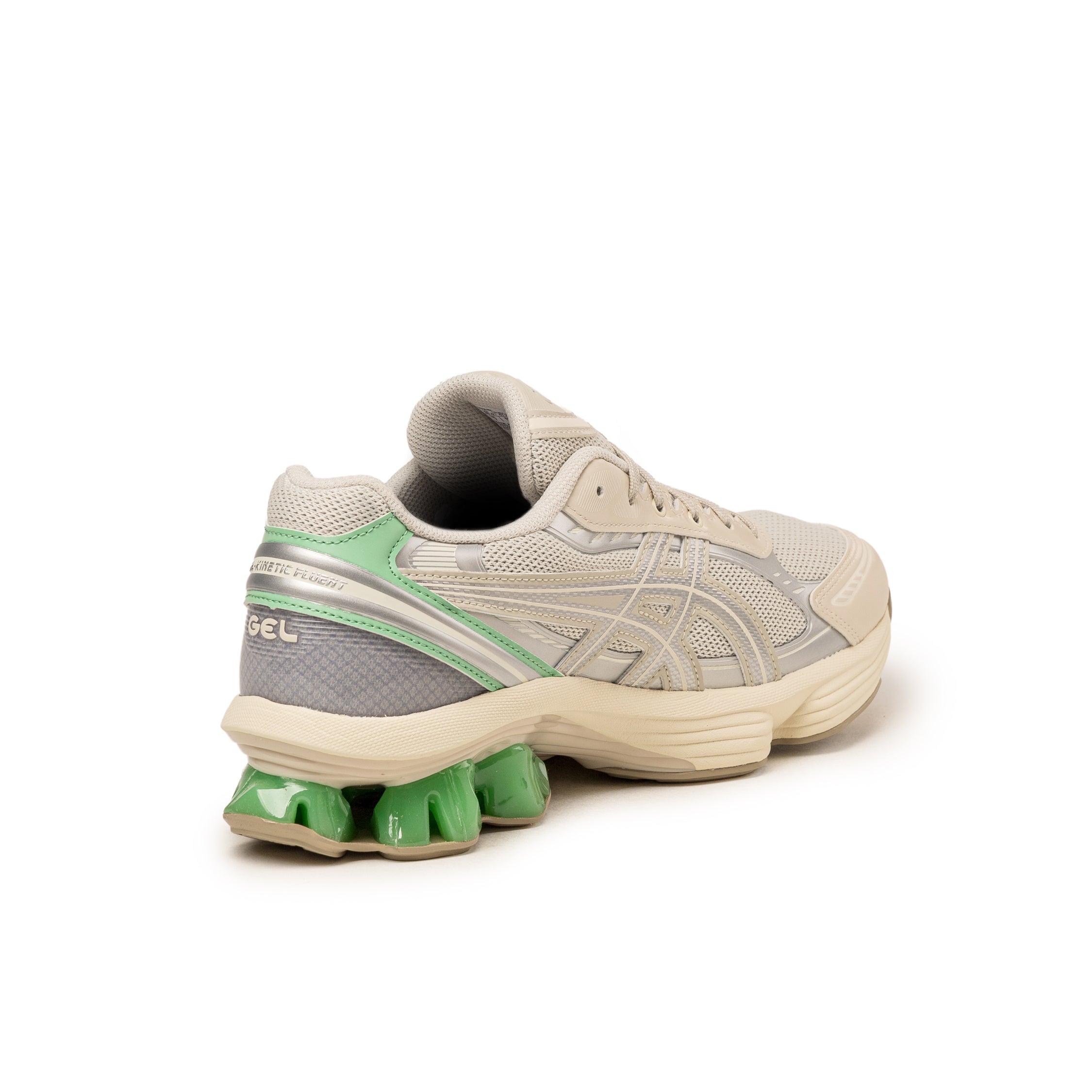 Asics GEL-Kinetic Fluent、mysite、Cacoeks