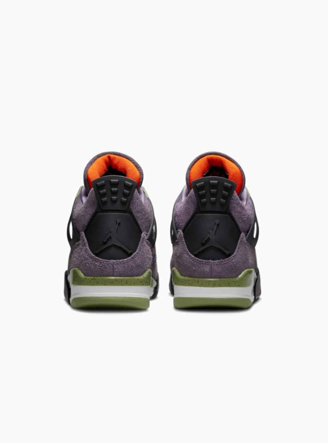 Air Jordan 4 Canyon Purple、JORDAN、Cacoeks
