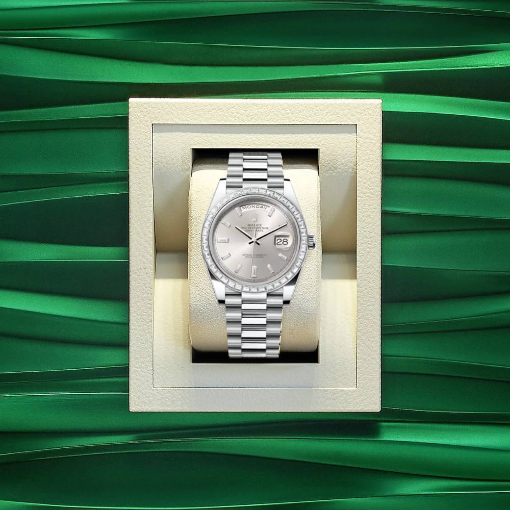 ZIICK Watch 2