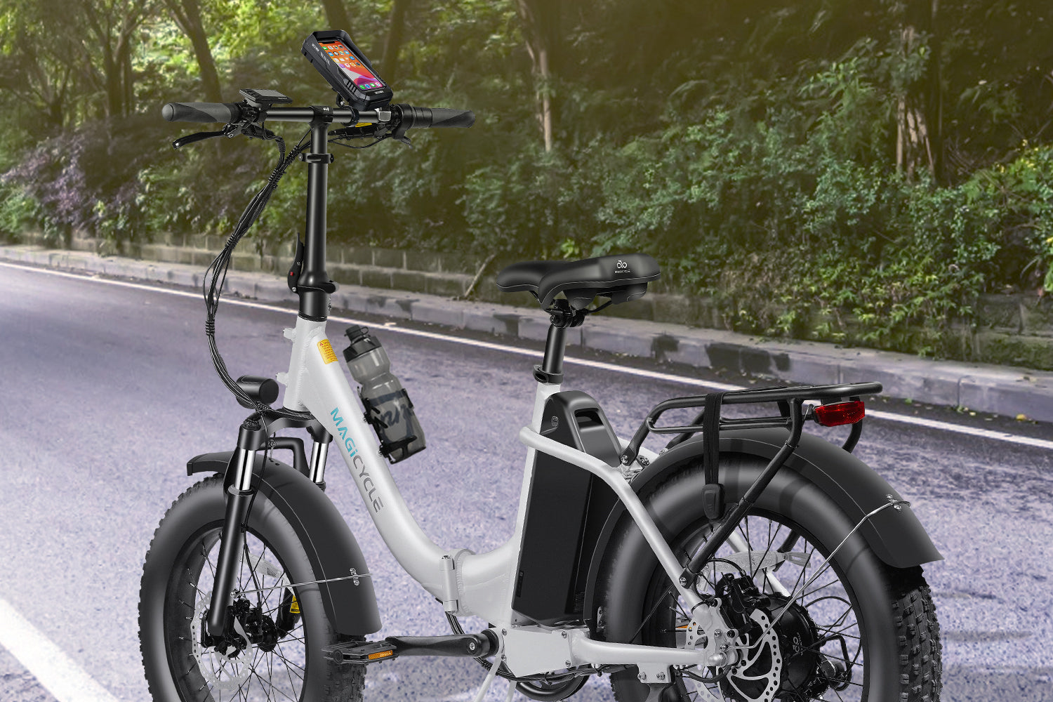 City Biking Package、mySite、bearsvspackers