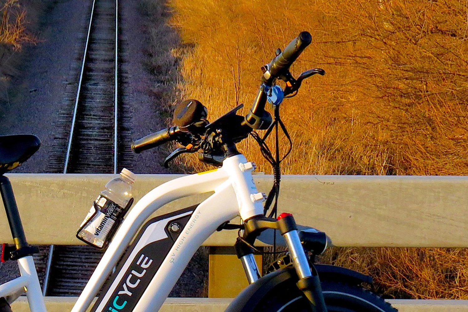 Portable Bluetooth E-Bike Speaker、mySite、bearsvspackers