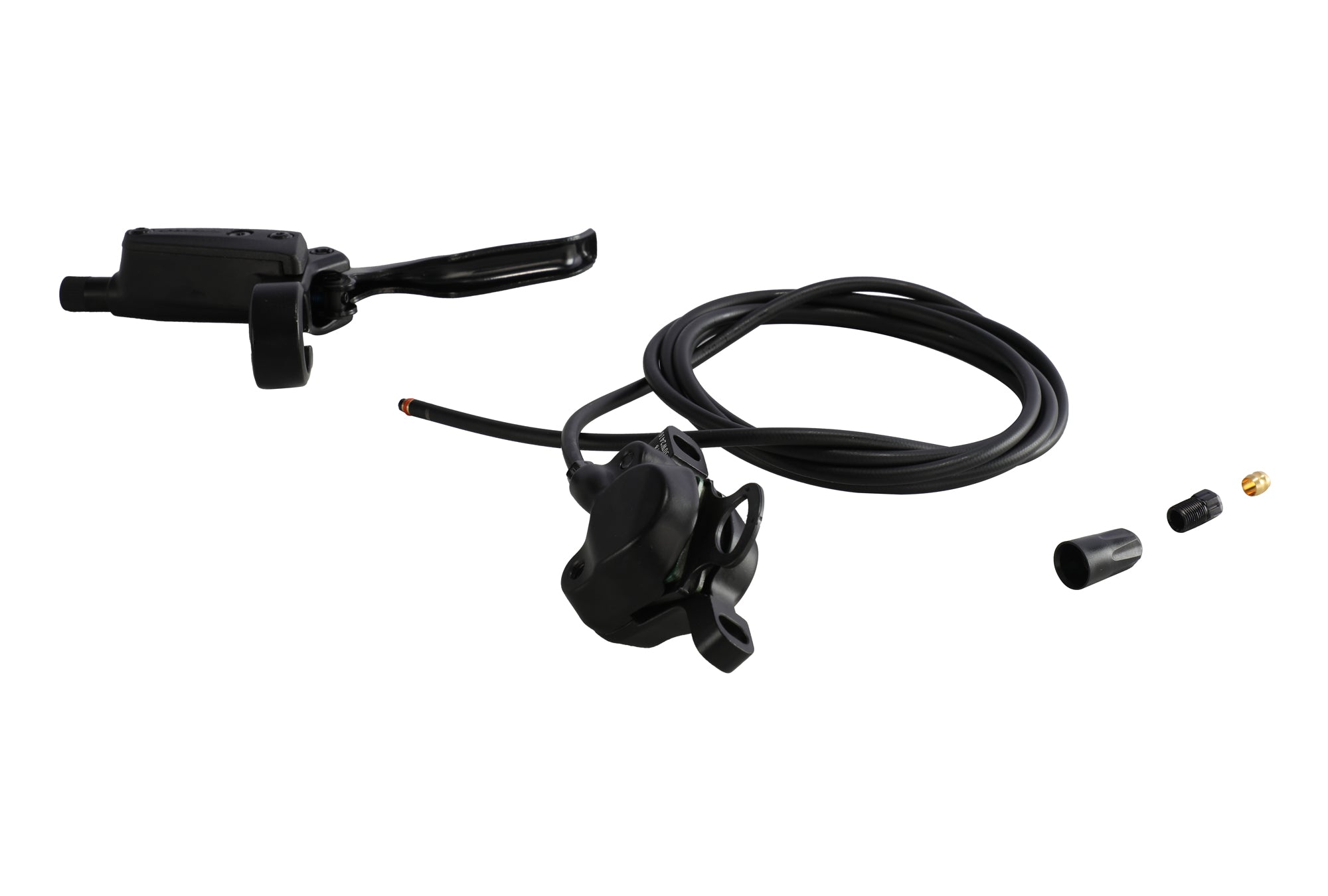 Aventon Hydraulic Brake Complete Set、mySite、bearsvspackers