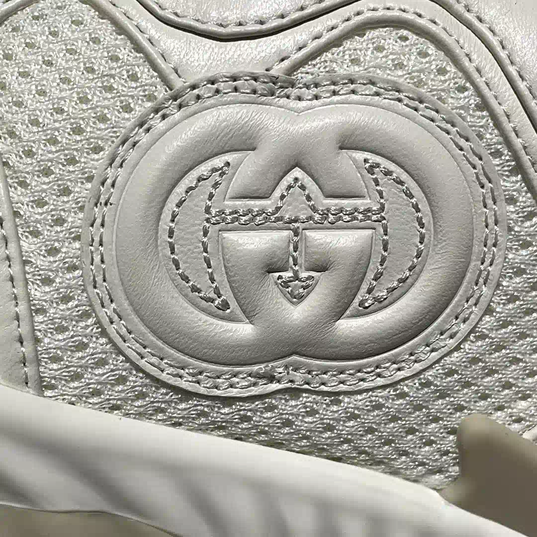 Gucci Ripple Trainer Off White、mysite、Cacoeks