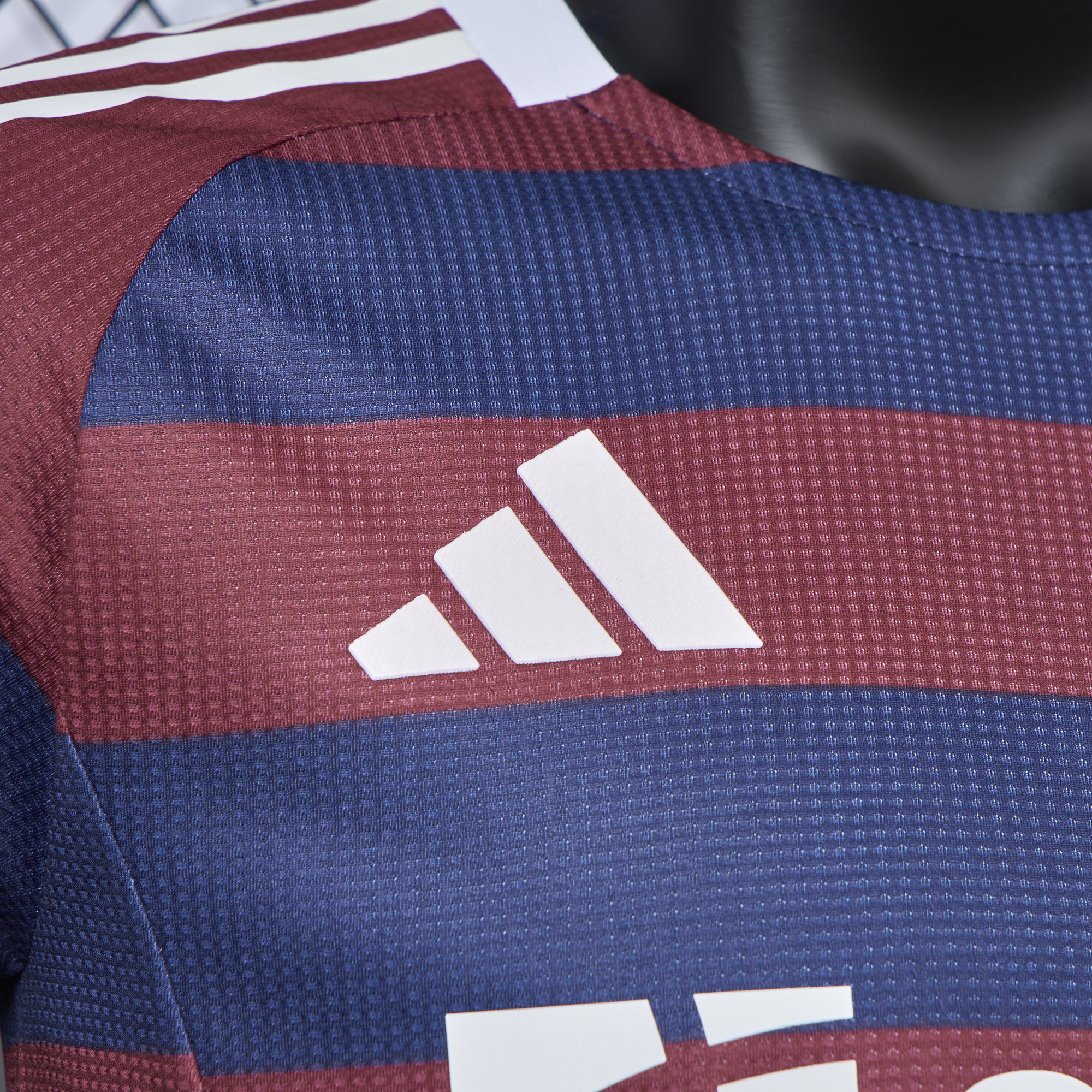 ManixJersey.com | Newcastle United 24-25 Away Jersey - Player Version -Customize Name, Number and Patch | Worldwide Shipping