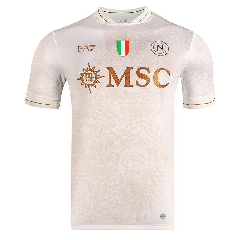 25-26 Napoli Away soccer jersey-Player Version: Ajax 24-25 Home Stadium Jersey - Fans Version mysite: Adidas luxuryfootballshirts.com: https://www.luxuryfootballshirts.com/