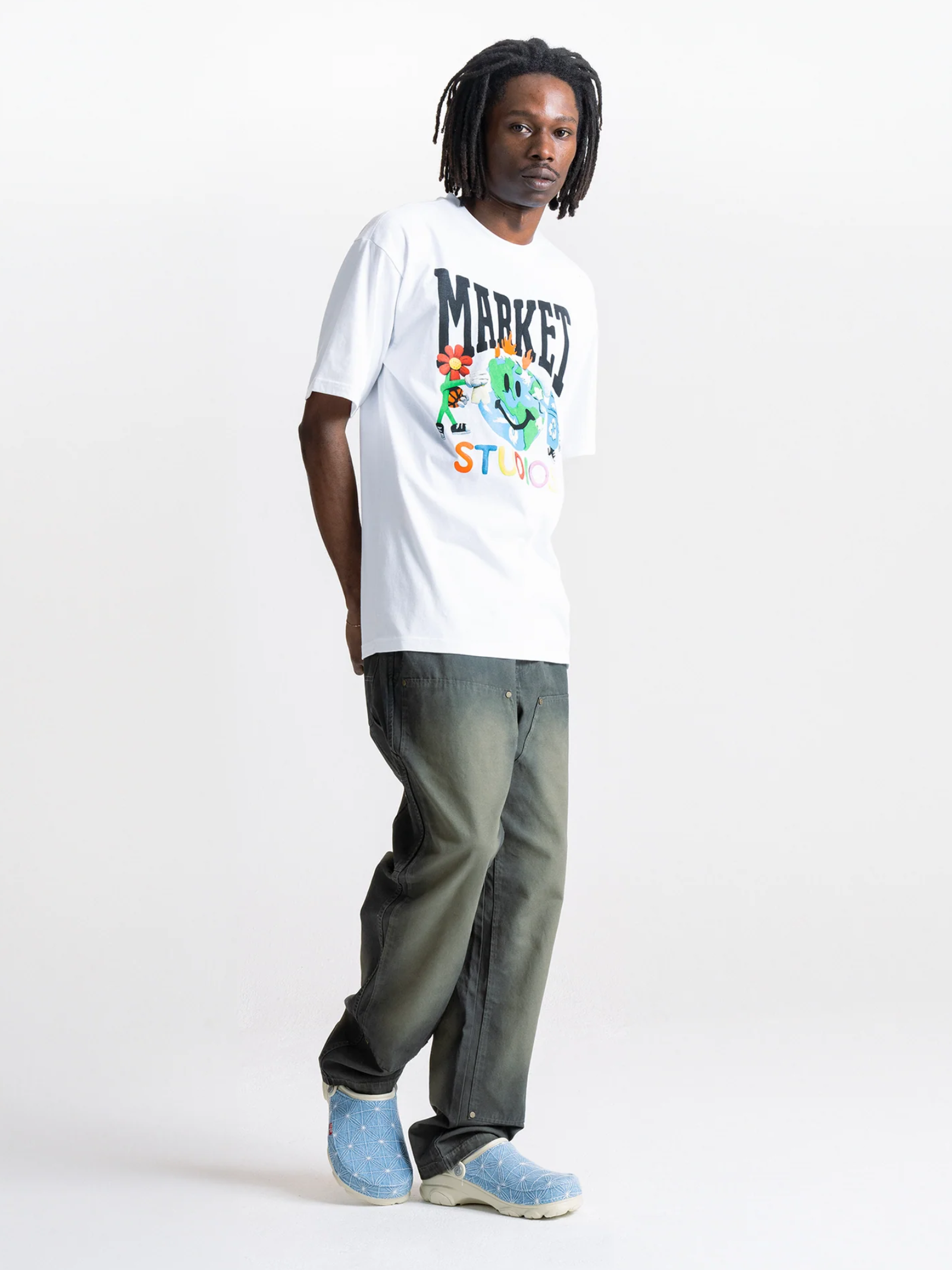 Smiley Studios T-Shirt