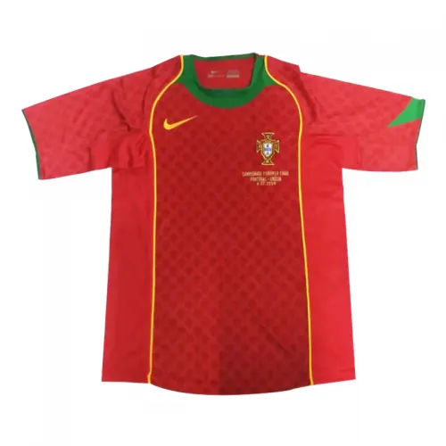 04 Portugal Home soccer jersey- Retro version: Ajax 24-25 Home Stadium Jersey - Fans Version mysite: Adidas luxuryfootballshirts.com: https://www.luxuryfootballshirts.com/