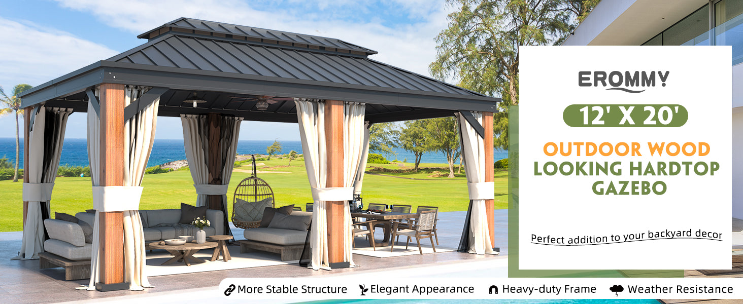 gazebo-with-aluminum-roof
