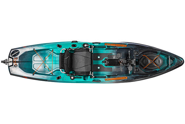 Sportsman PDL 120 Fishing Kayak