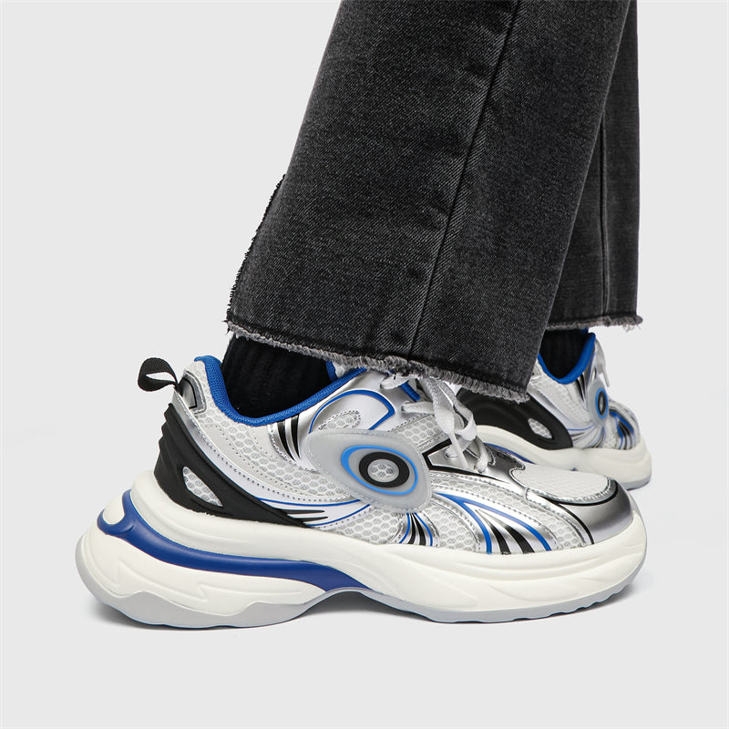 'Electro Impulse' X9X Sneakers