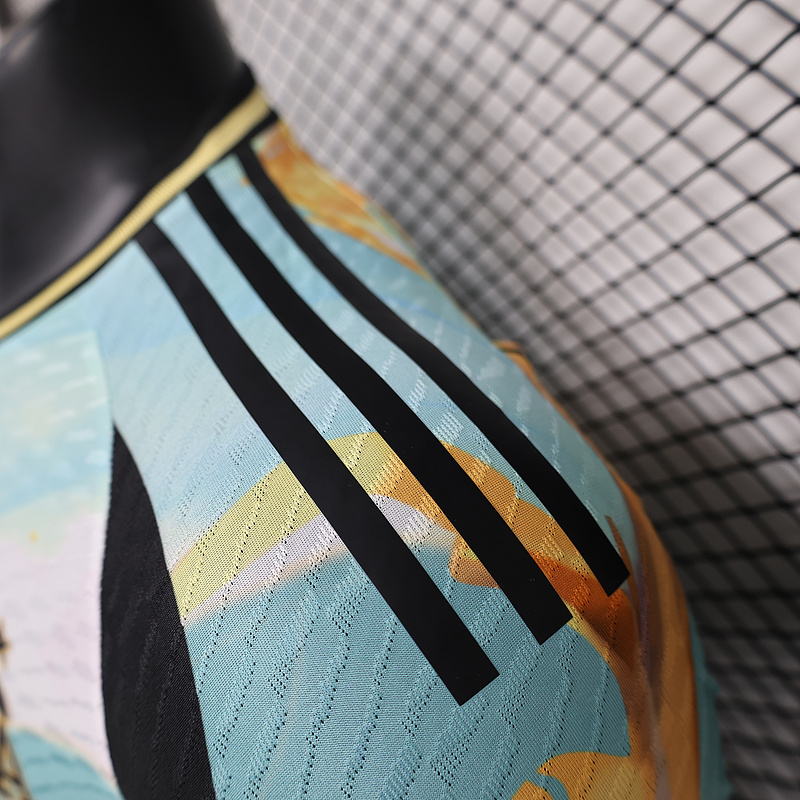 2025 Argentina Special soccer jersey-Player Version: Ajax 24-25 Home Stadium Jersey - Fans Version mysite: Adidas luxuryfootballshirts.com: https://www.luxuryfootballshirts.com/