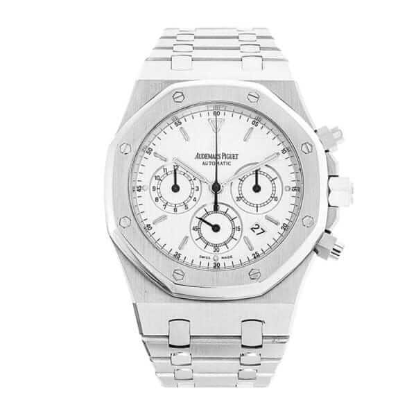 Audemars Piguet Royal Oak Chronograph 26300ST.OO.1110ST.05 Replica-fasswatch