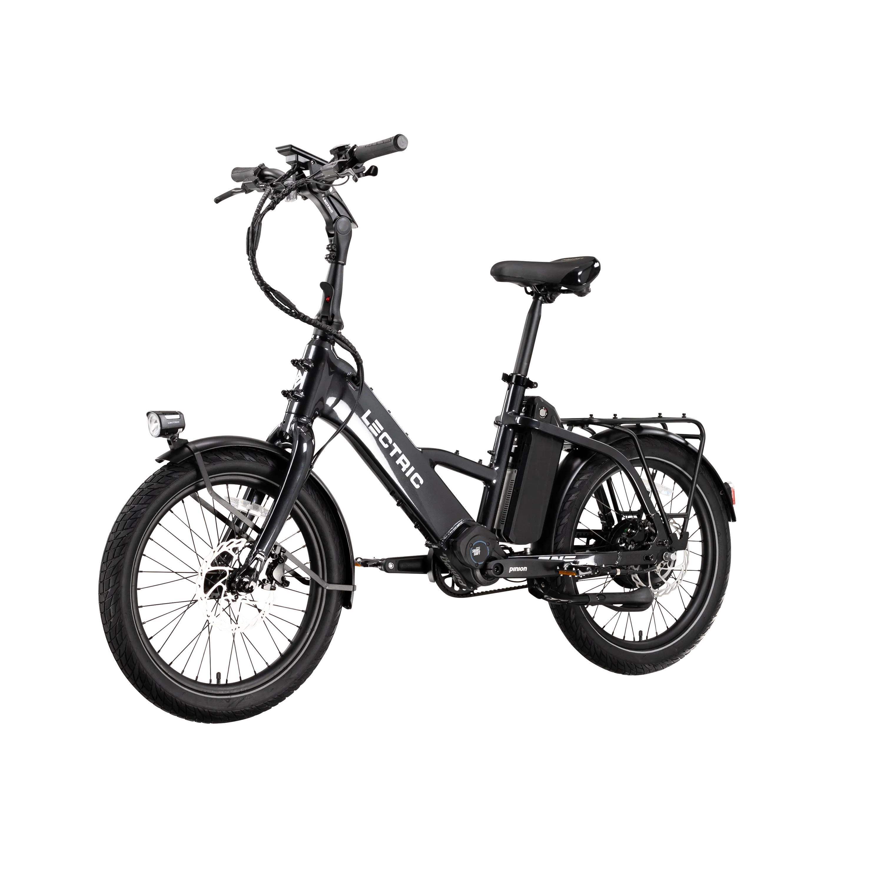 Lectric ONE Long-Range eBike、mySite、bearsvspackers