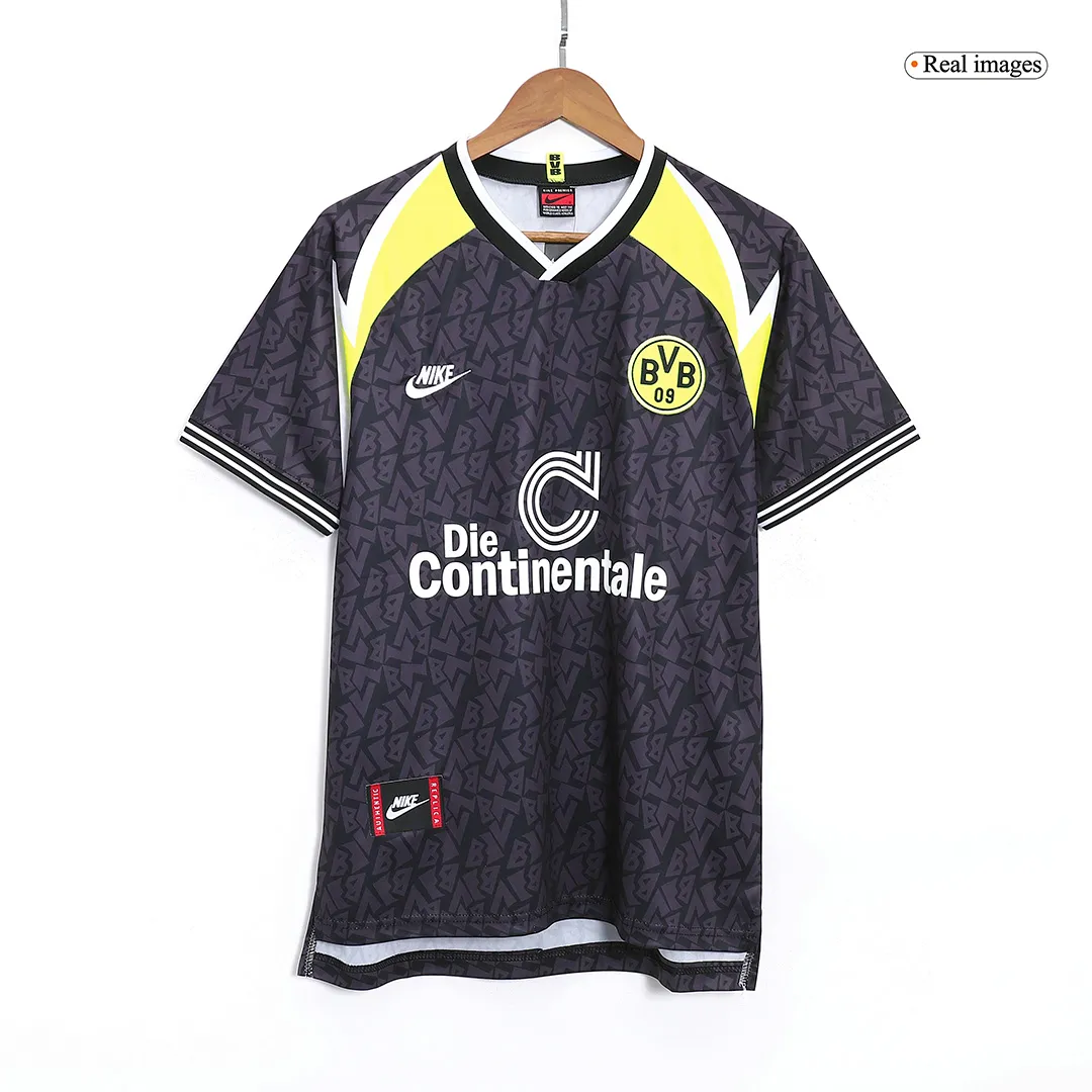 95-96 Dortmund Away soccer jersey-Retro version: Ajax 24-25 Home Stadium Jersey - Fans Version mysite: Adidas luxuryfootballshirts.com: https://www.luxuryfootballshirts.com/