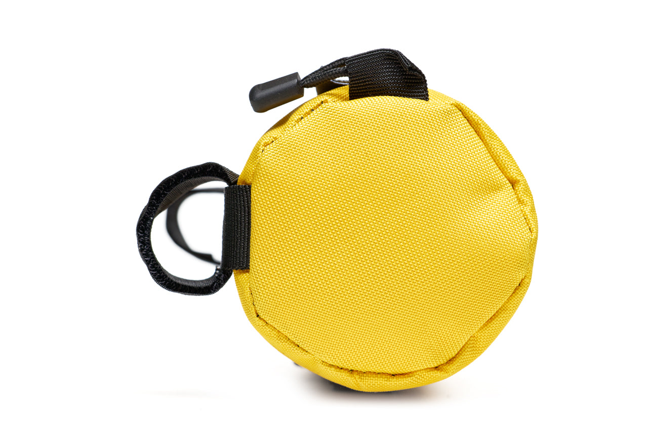State Bicycle Co. | NFL Collection - Handlebar Bag、mySite、bearsvspackers