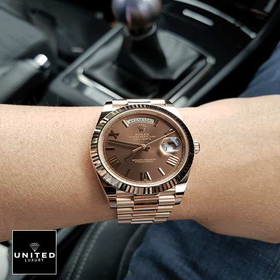 Rolex