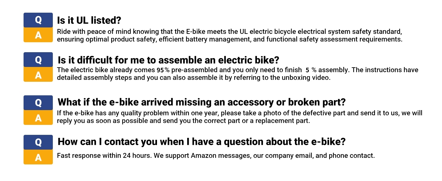 Luckeep EBike
