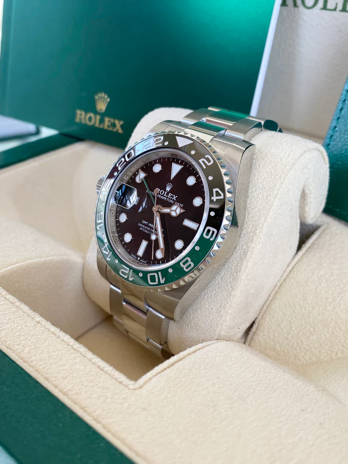 ZIICK Watch 2