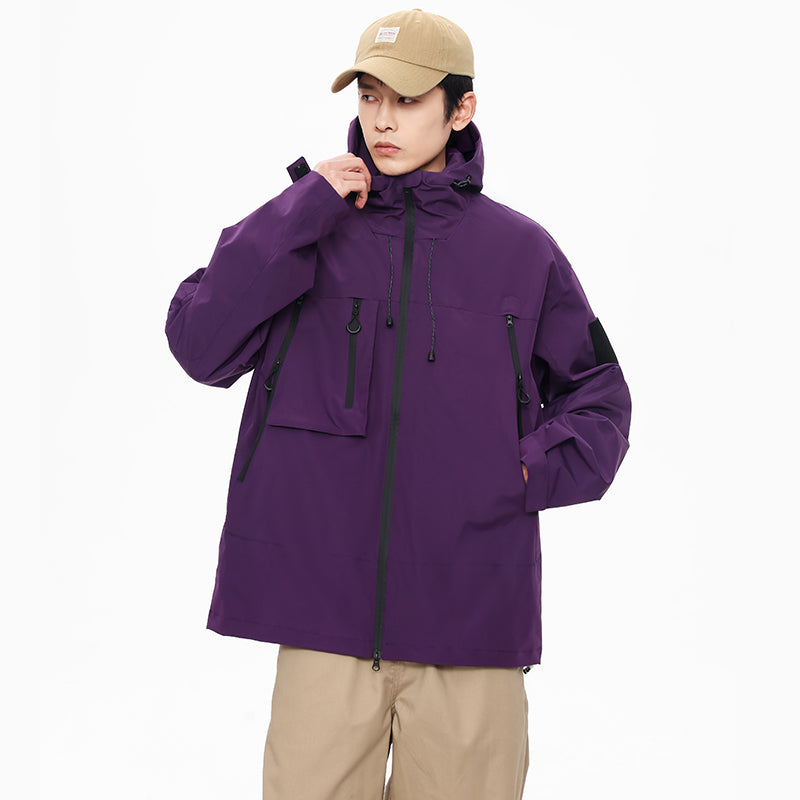 MLB J91 Outdoor Jacket