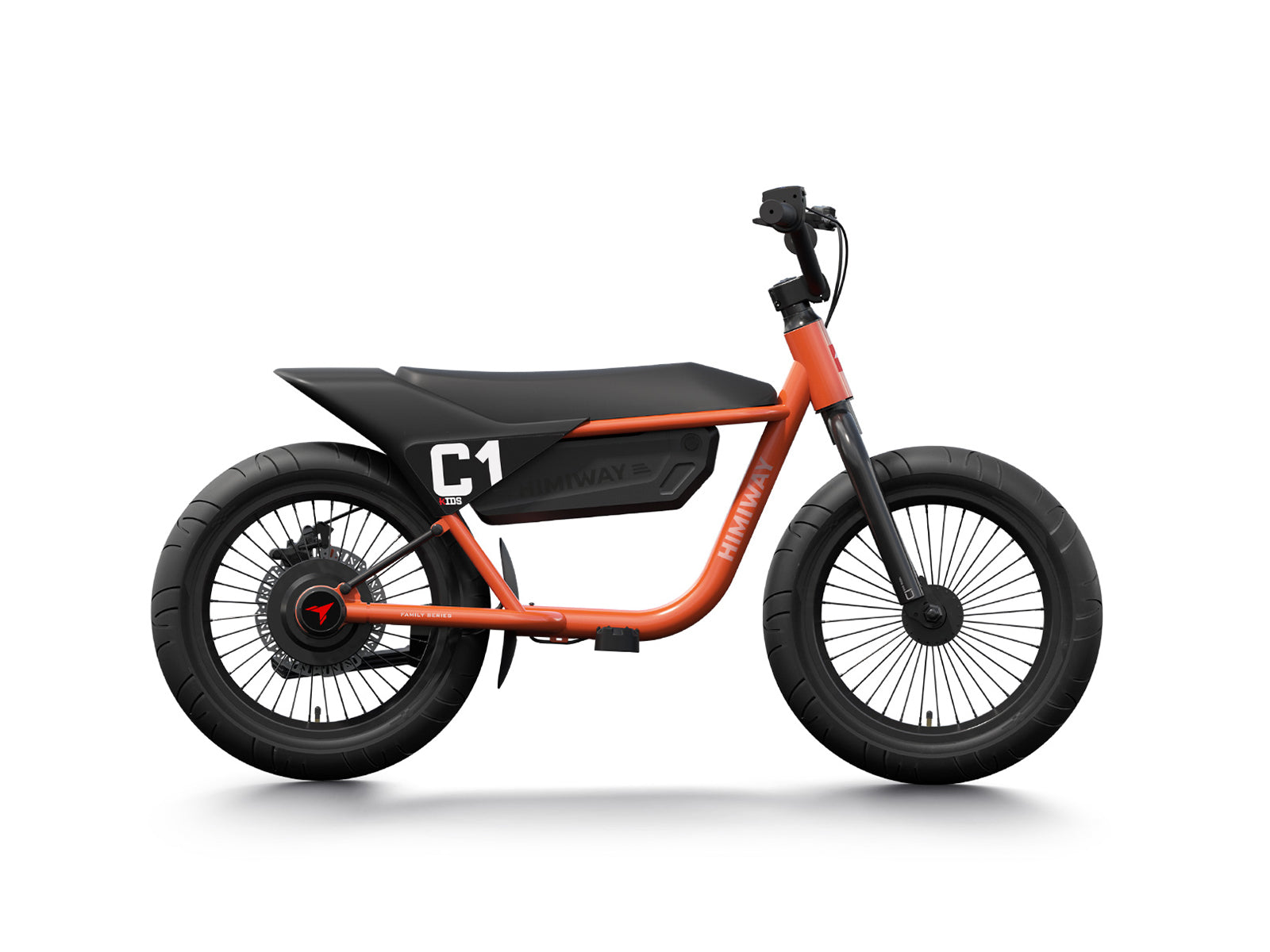 C1 / Kids Electric Bike – Perfect eBike for Kids!、mySite、bearsvspackers
