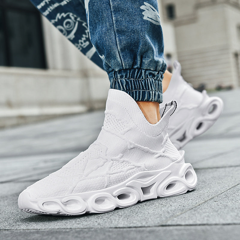 ‘Fusion Flux’ X9X Sneakers