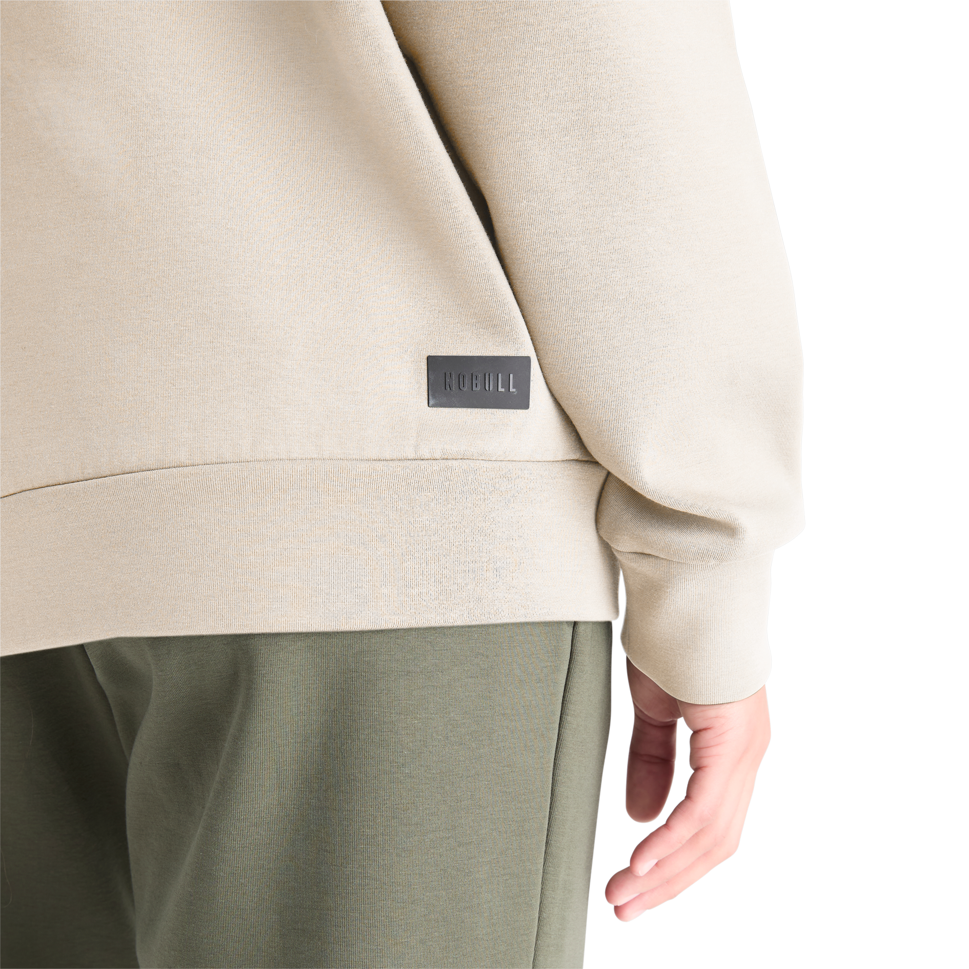 Women's Allday Elements Crew