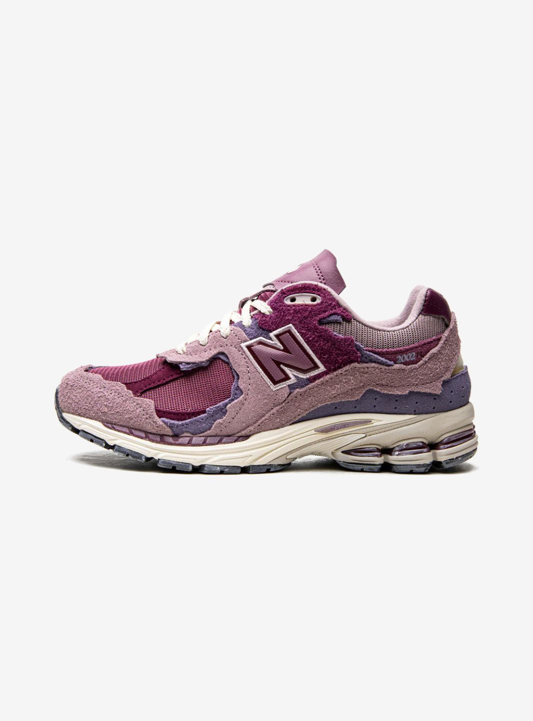New Balance 2002R Protection Pack Pink、mysite、Cacoeks
