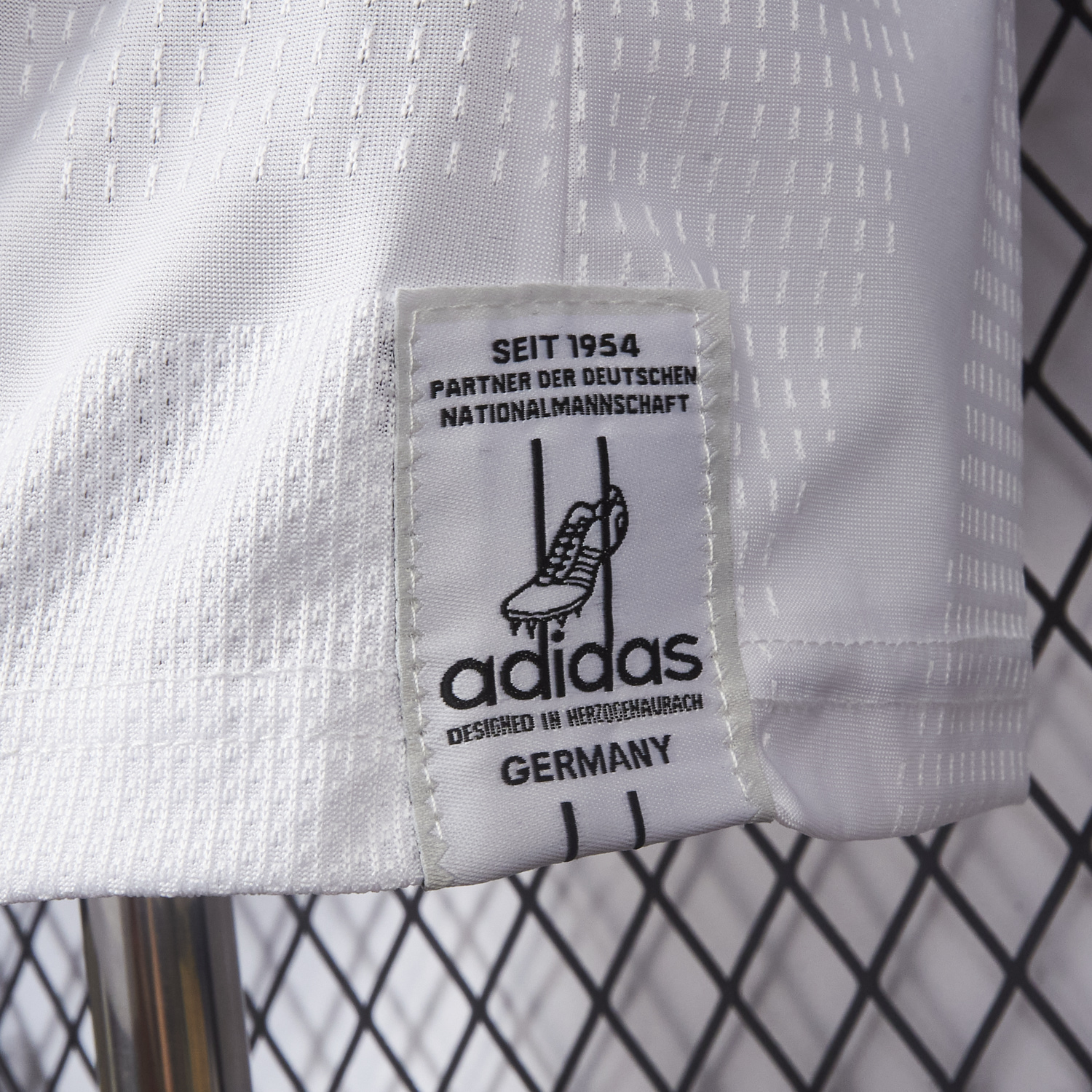 Unitedfootballkit.com | Germany 2026 Home Jersey - Player Version -Customize Name, Number and Patch | Worldwide Shipping