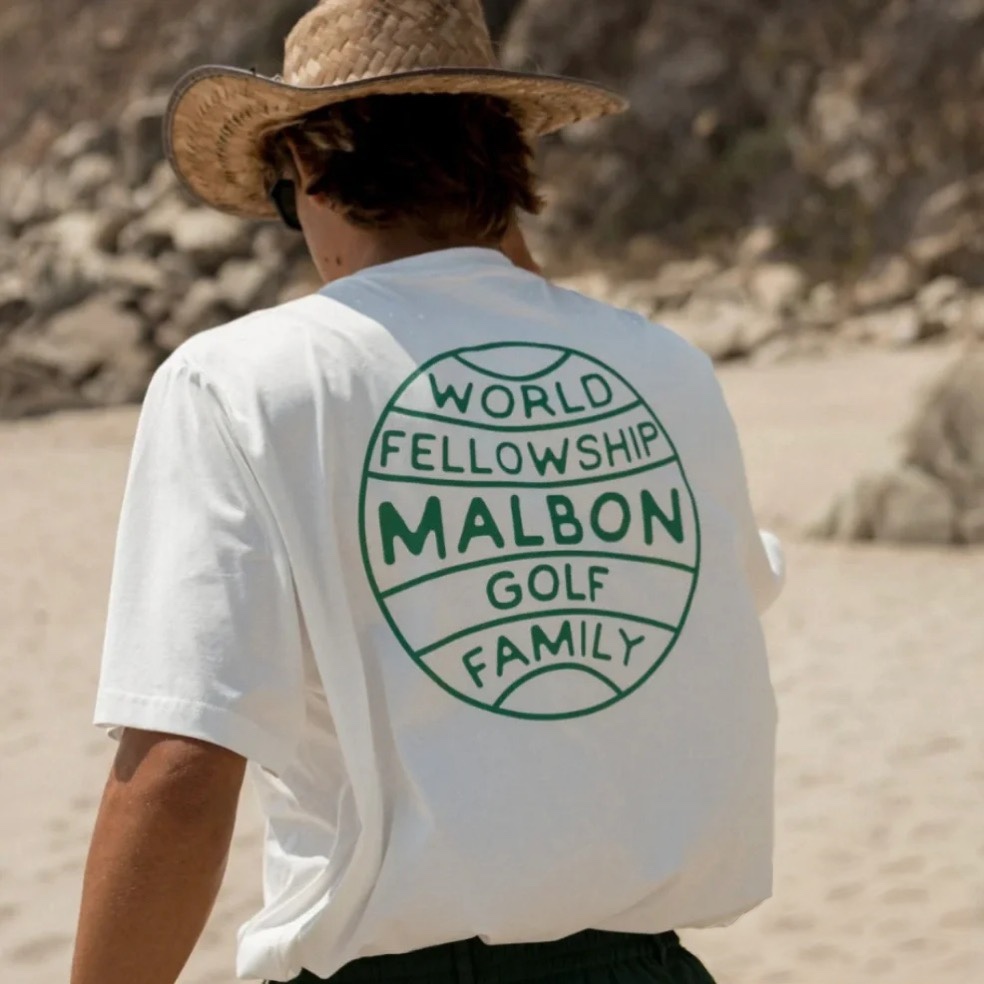 TITLESIT TAYLORMADE G/FORE GOLF BAG