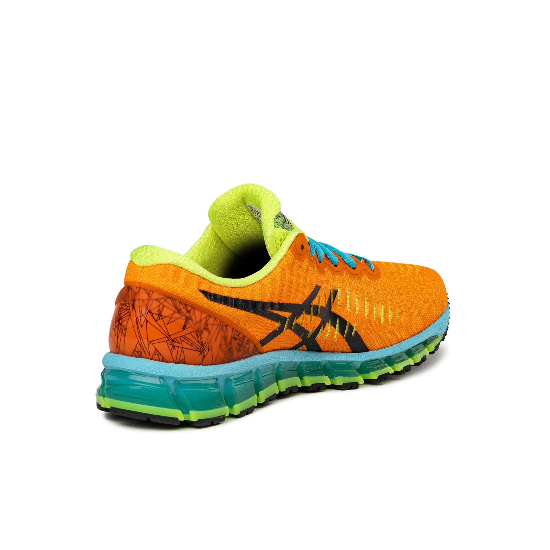 Asics GEL-Quantum™ 360 I、mysite、Cacoeks