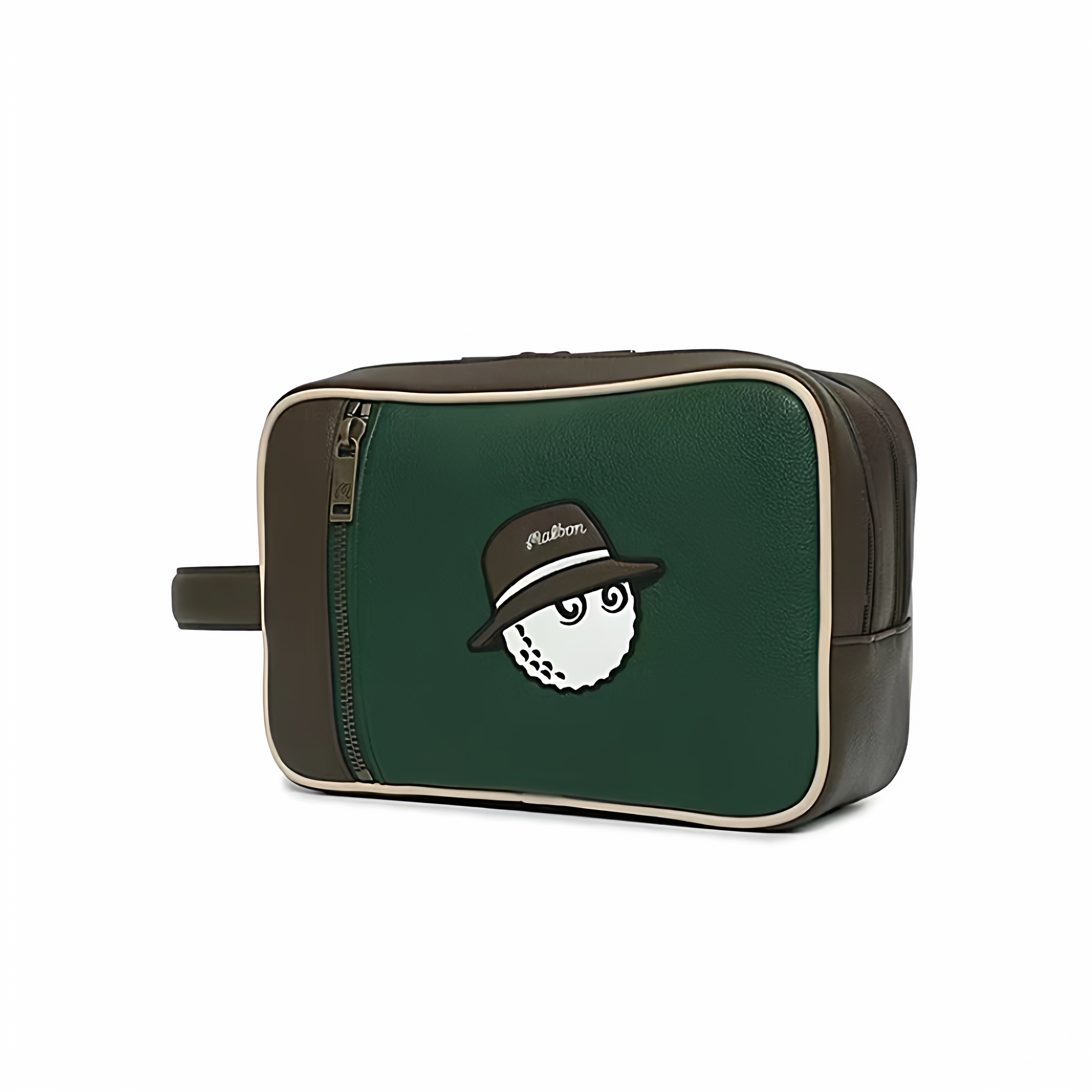 TITLESIT TAYLORMADE G/FORE GOLF BAG