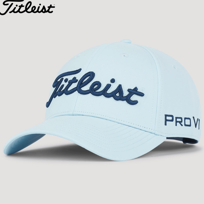 TITLESIT TAYLORMADE G/FORE GOLF BAG