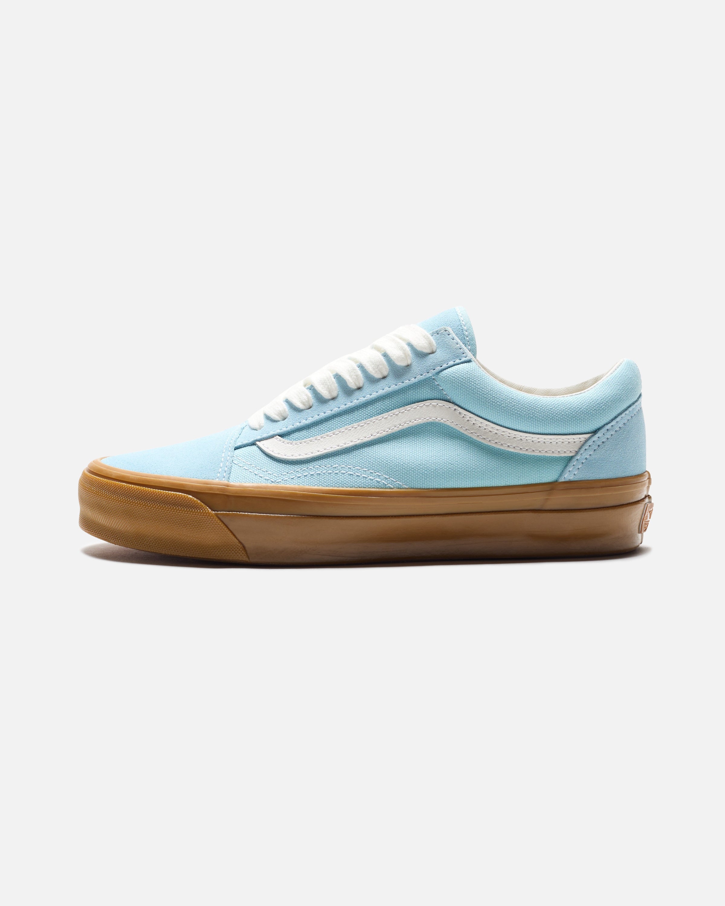 VANS PREMIUM OLD SKOOL - CRYSTALBLUE