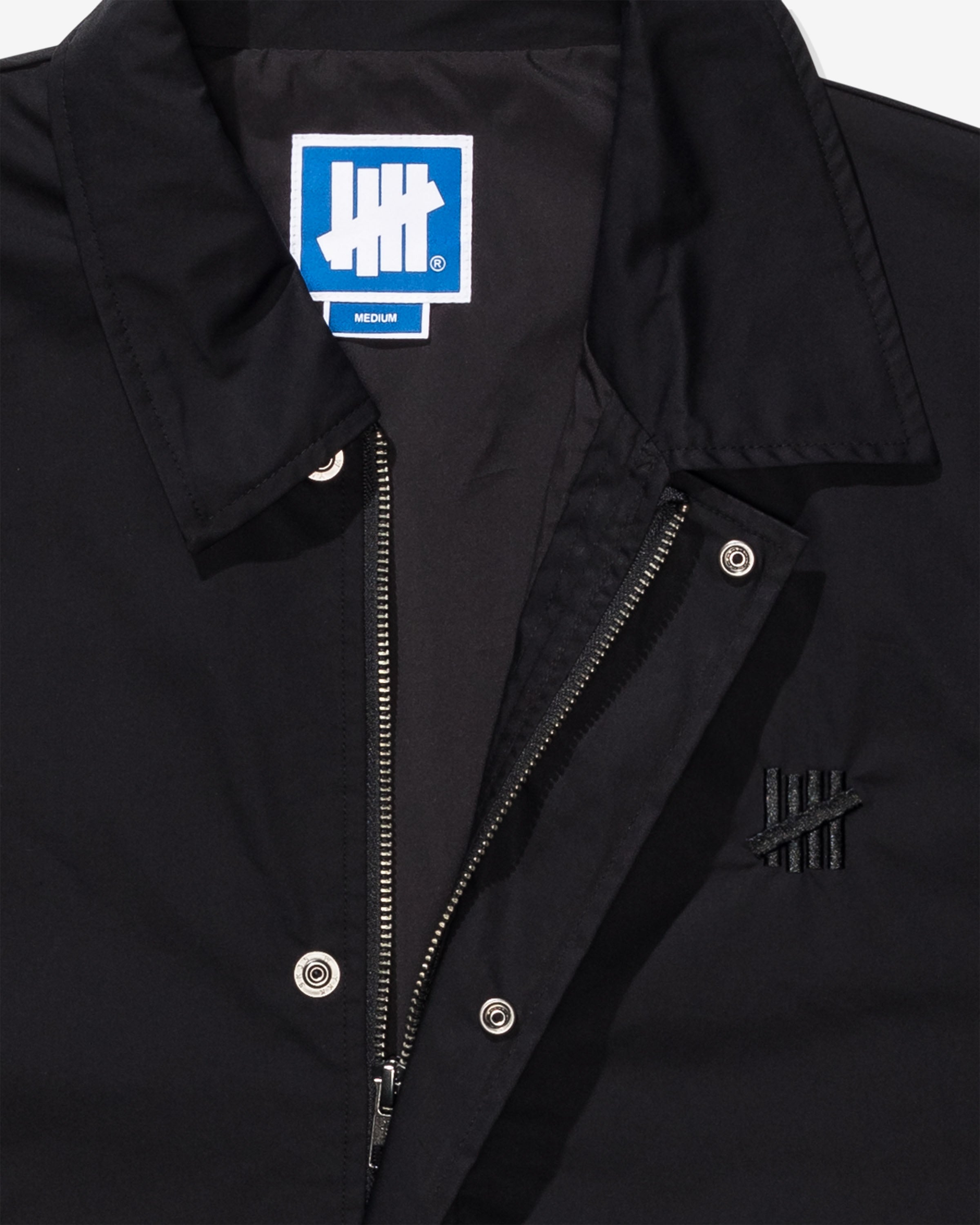 UNDEFEATED ICON WORKWEAR JACKET